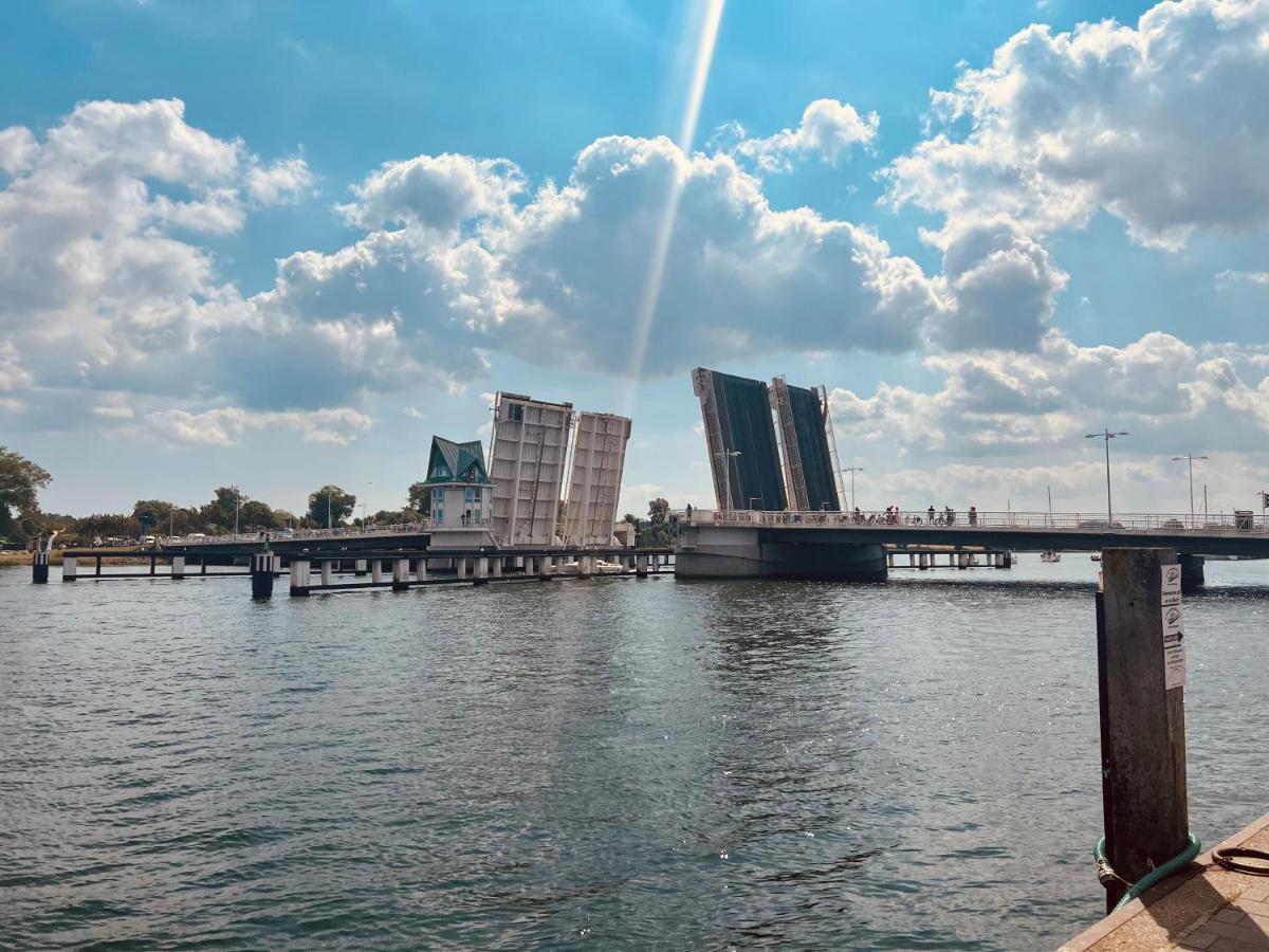 Segelund - Zeit Fuer Uns- Ruhige Und Sonnige Ferienwohnung Mit Terrasse Und Garten Nahe Strand Und Ostsee Schönhagen Exterior foto