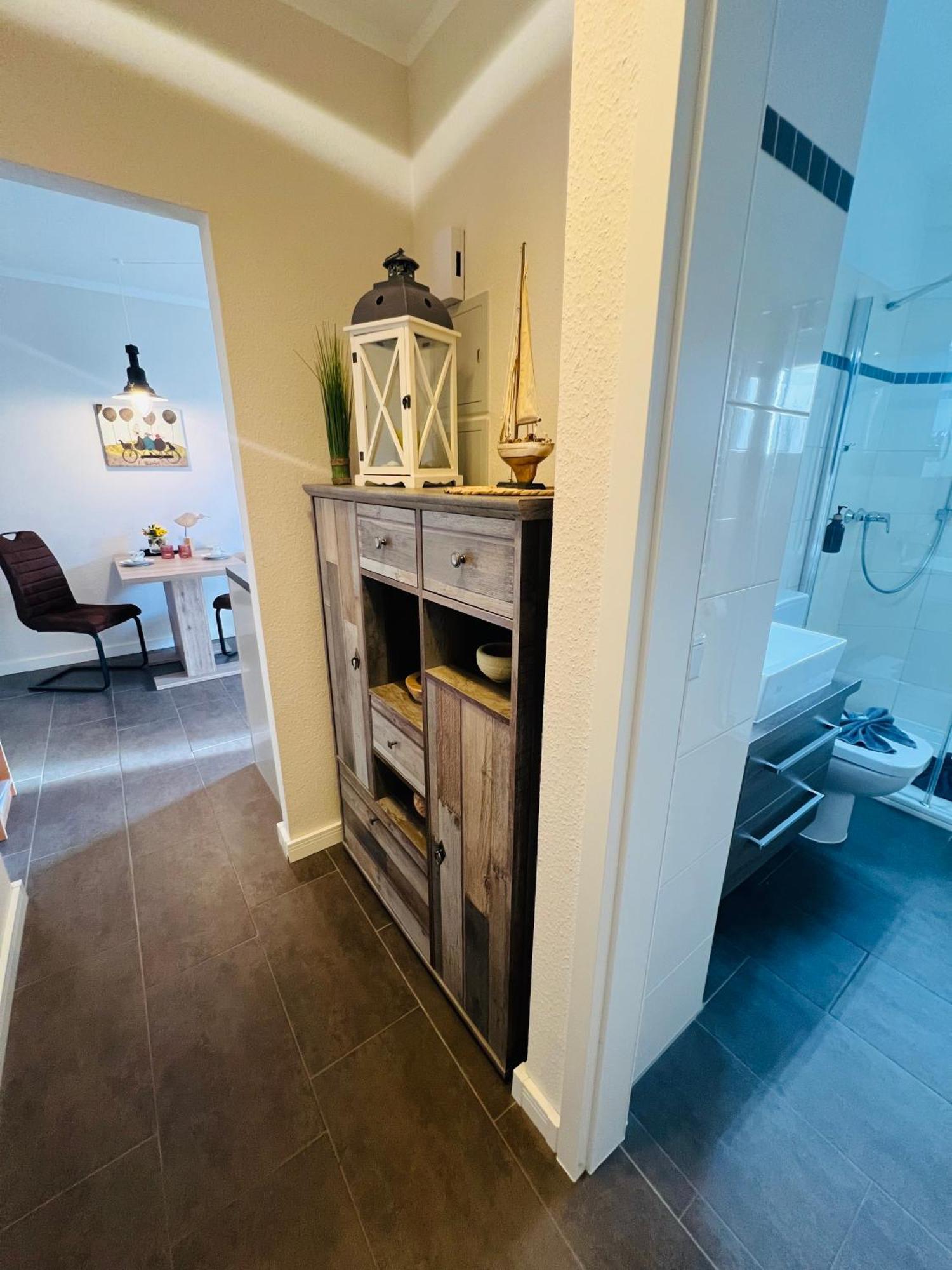 Segelund - Zeit Fuer Uns- Ruhige Und Sonnige Ferienwohnung Mit Terrasse Und Garten Nahe Strand Und Ostsee Schönhagen Exterior foto