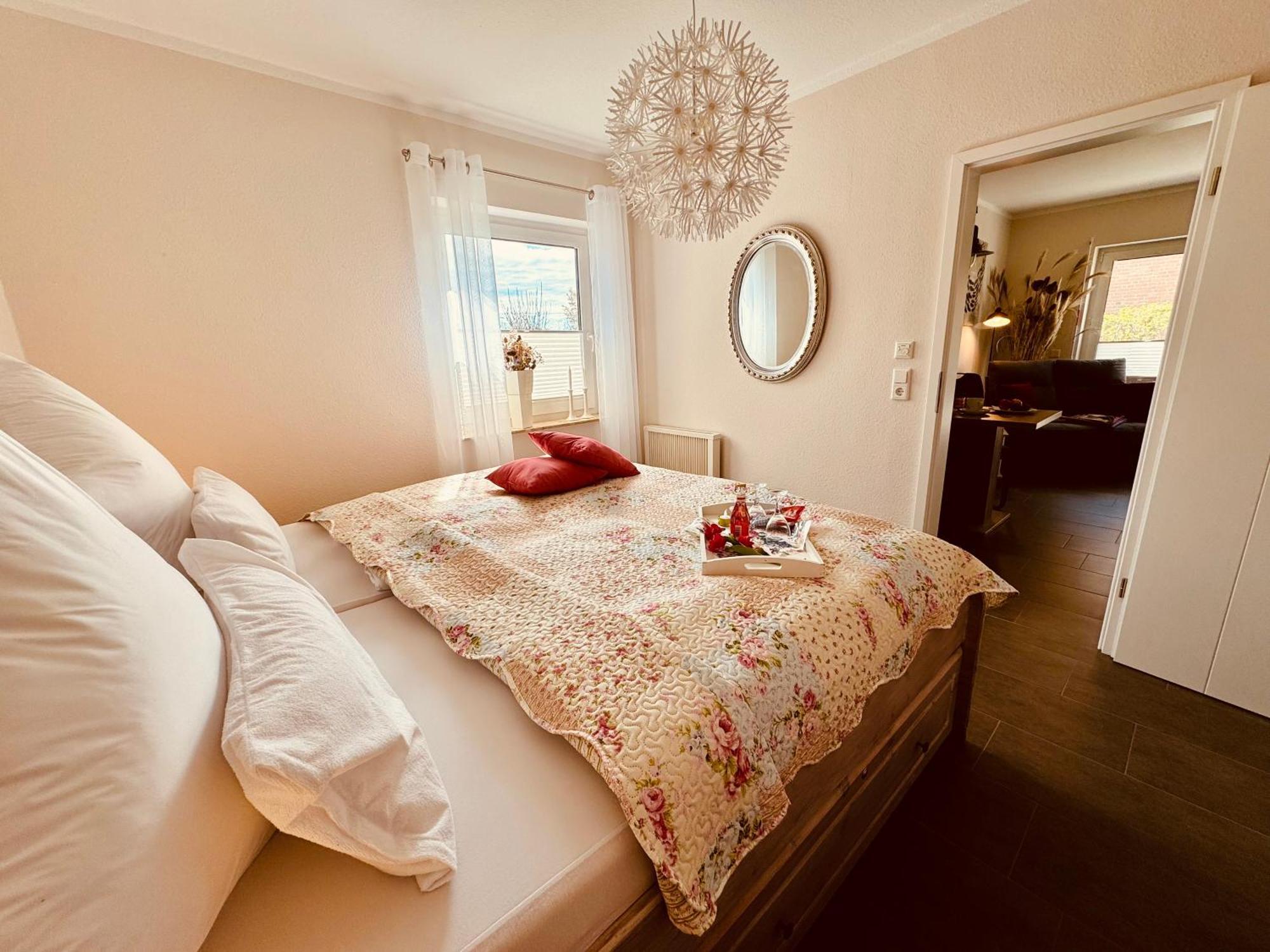 Segelund - Zeit Fuer Uns- Ruhige Und Sonnige Ferienwohnung Mit Terrasse Und Garten Nahe Strand Und Ostsee Schönhagen Exterior foto
